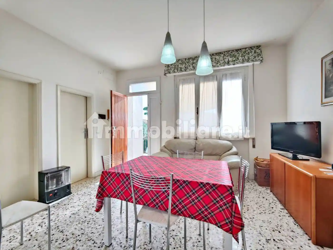 Appartamento via Delle Orchidee, Tirrenia, Pisa - foto 5