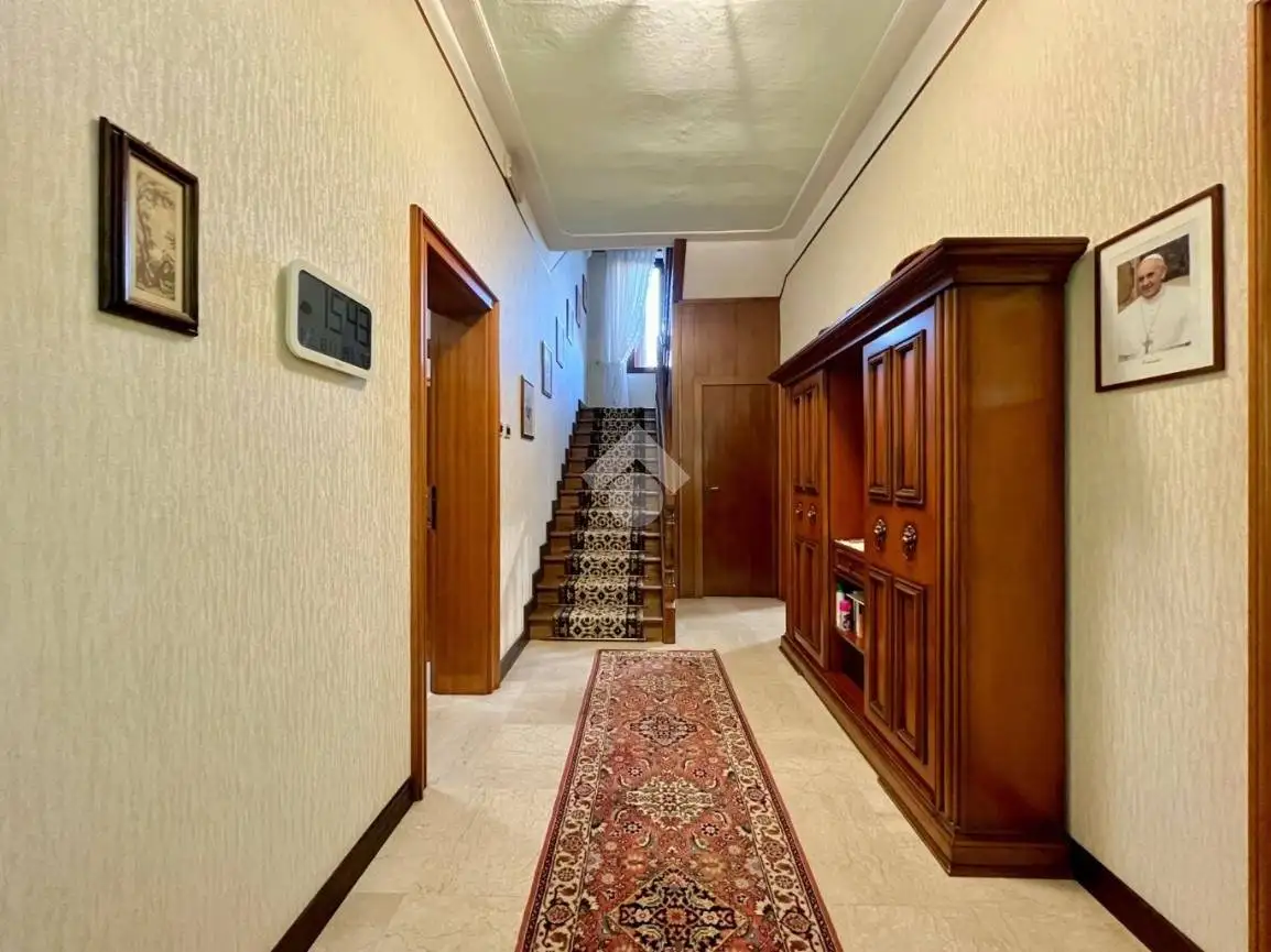 Villa unifamiliare via IV Novembre 15, San Gervasio, Carlino - foto 2