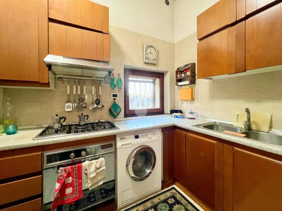 Villa unifamiliare via IV Novembre 15, San Gervasio, Carlino - foto 5