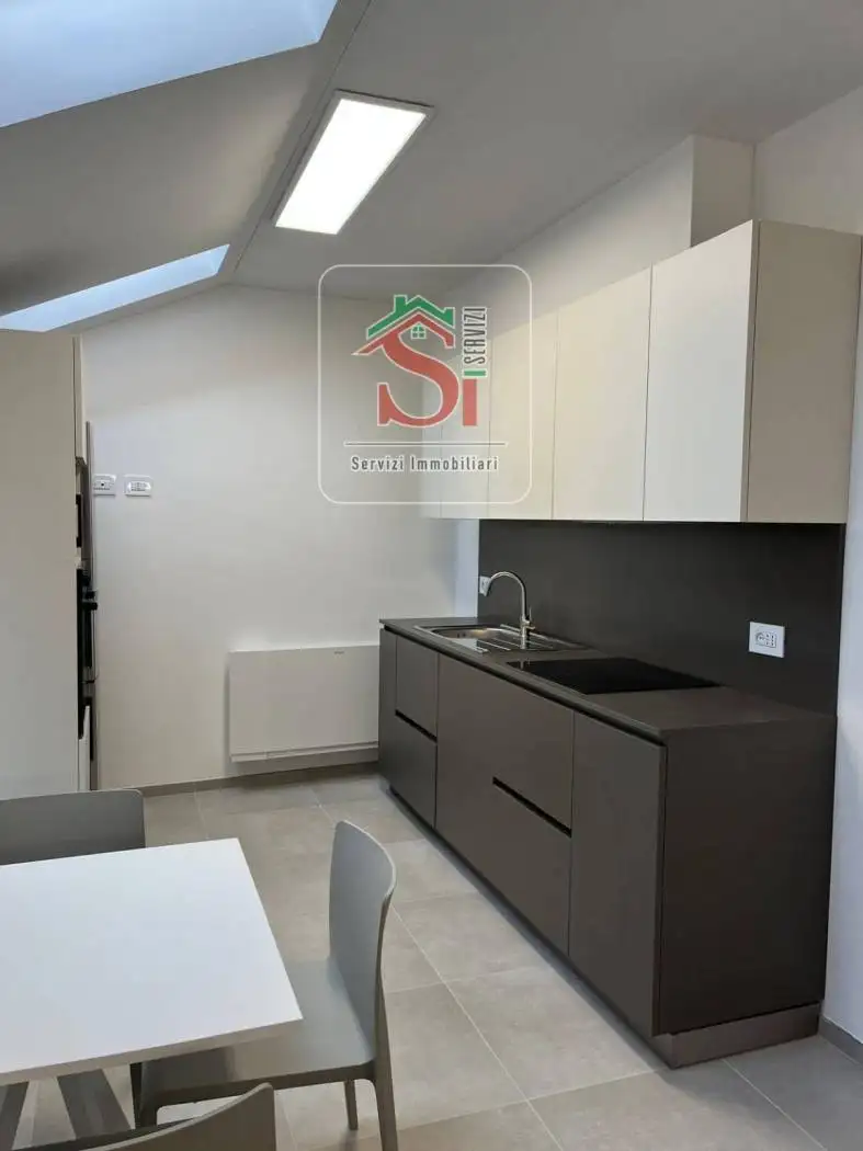 Trilocale via Matteoti 12, Centro, Caravaggio - foto 3