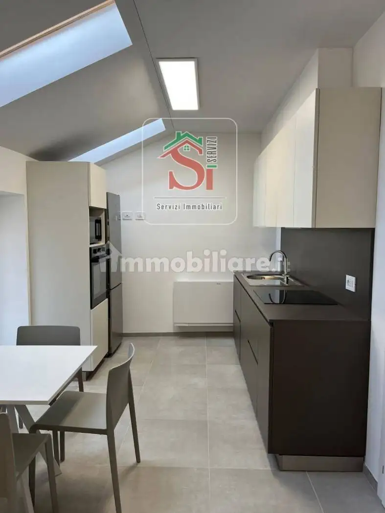 Trilocale via Matteoti 12, Centro, Caravaggio - foto 4