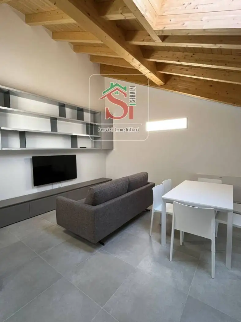 Trilocale via Matteoti 12, Centro, Caravaggio - foto 5