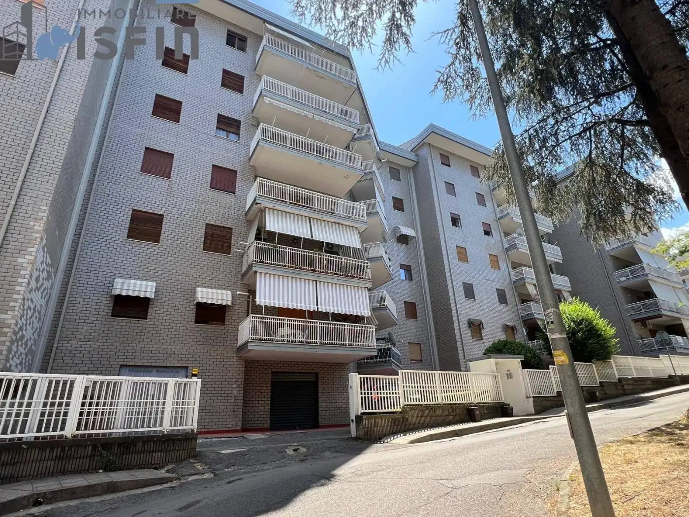 Appartamento in vendita a Cosenza
