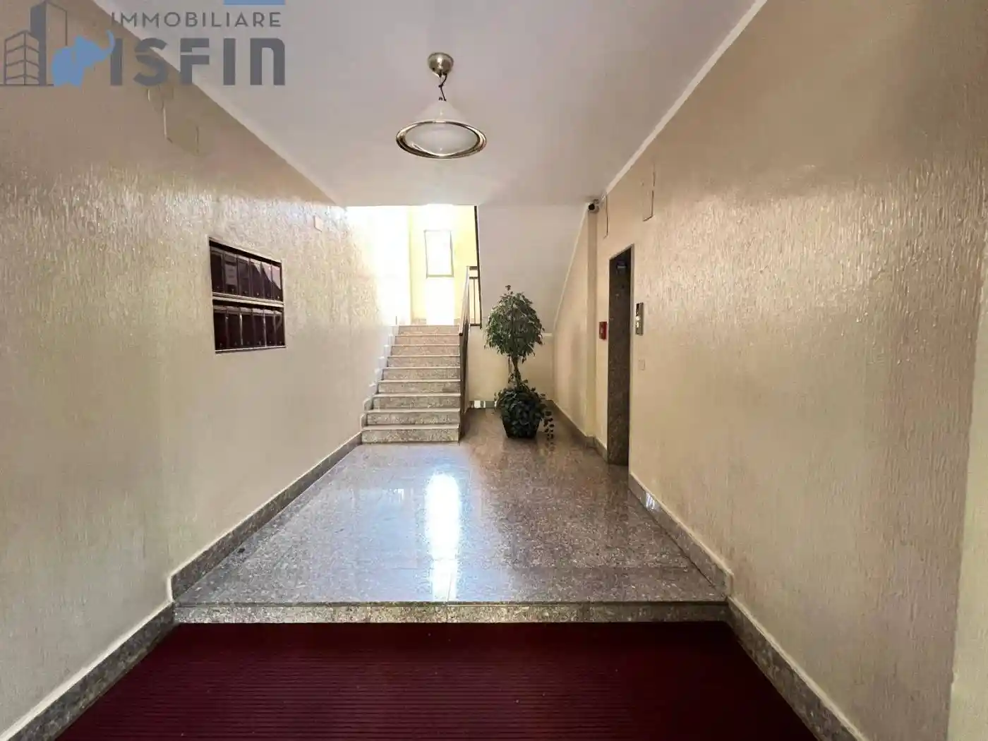 Appartamento via Enrico De Nicola 62, Cosenza - foto 5