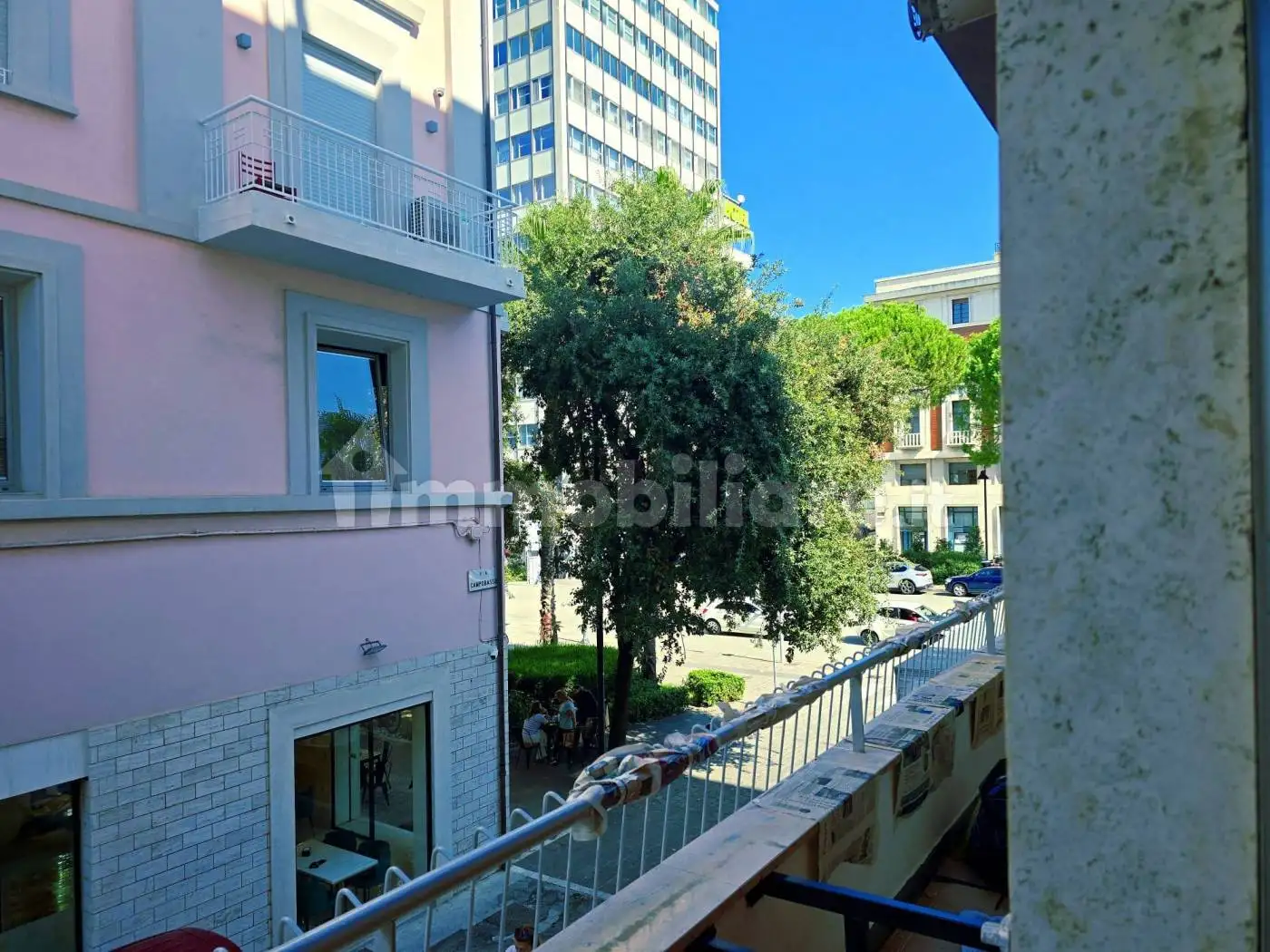 Appartamento in vendita a Pescara