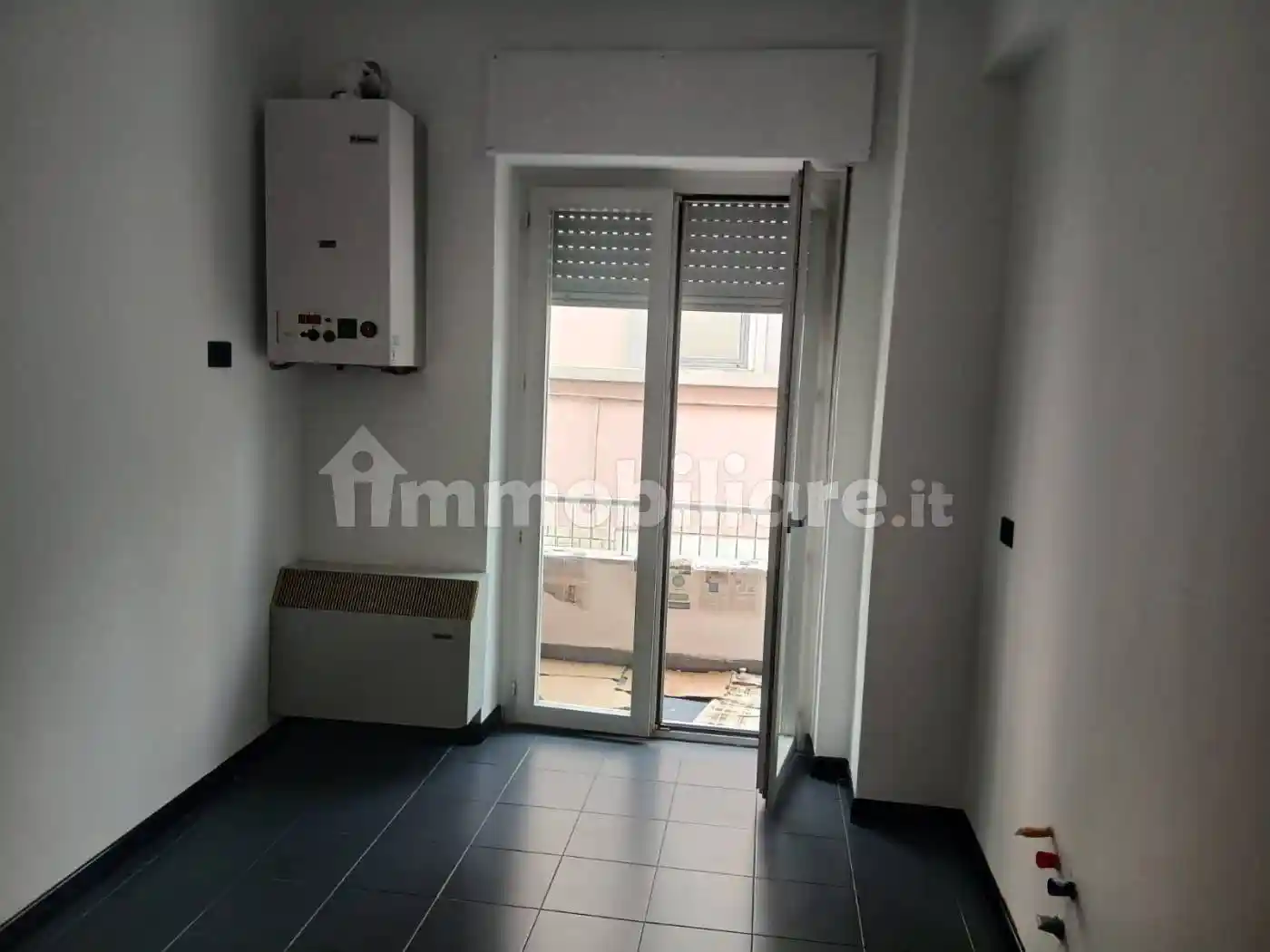 Trilocale ottimo stato, Stazione Centrale - Corso Vittorio, Pescara - foto 2