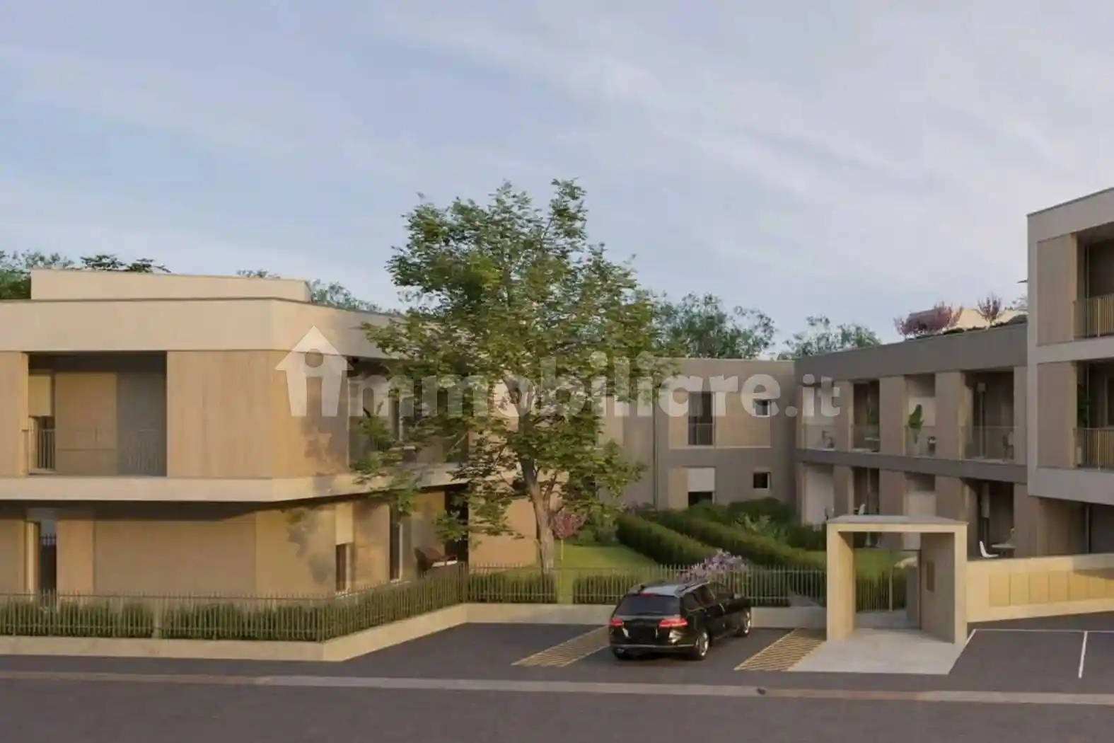 Appartamento in vendita a Verona