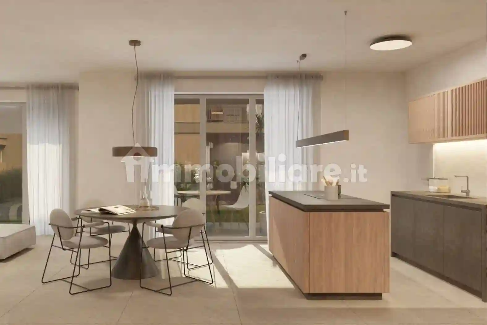 Appartamento - foto 5