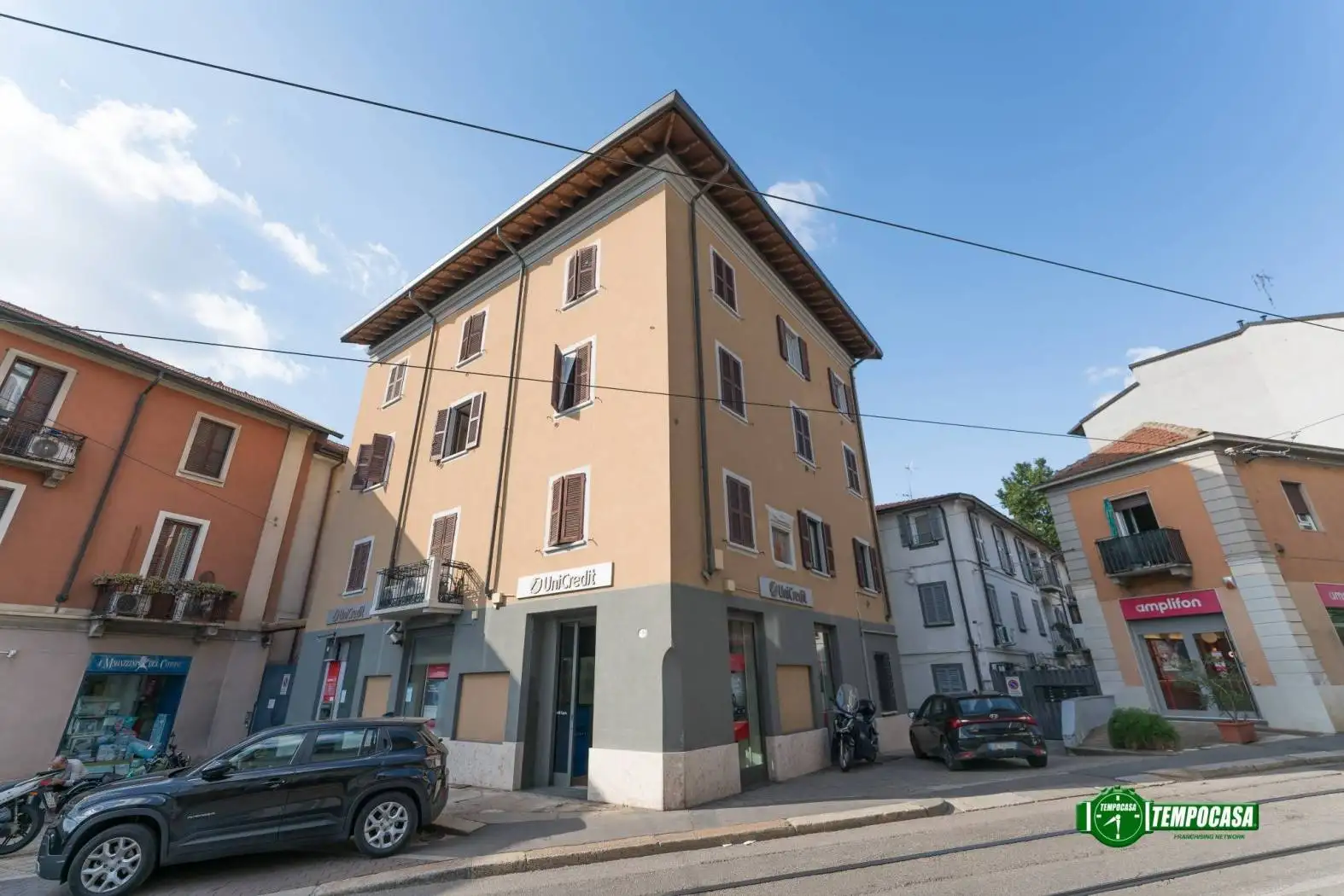 Apartment in vendita a Milan