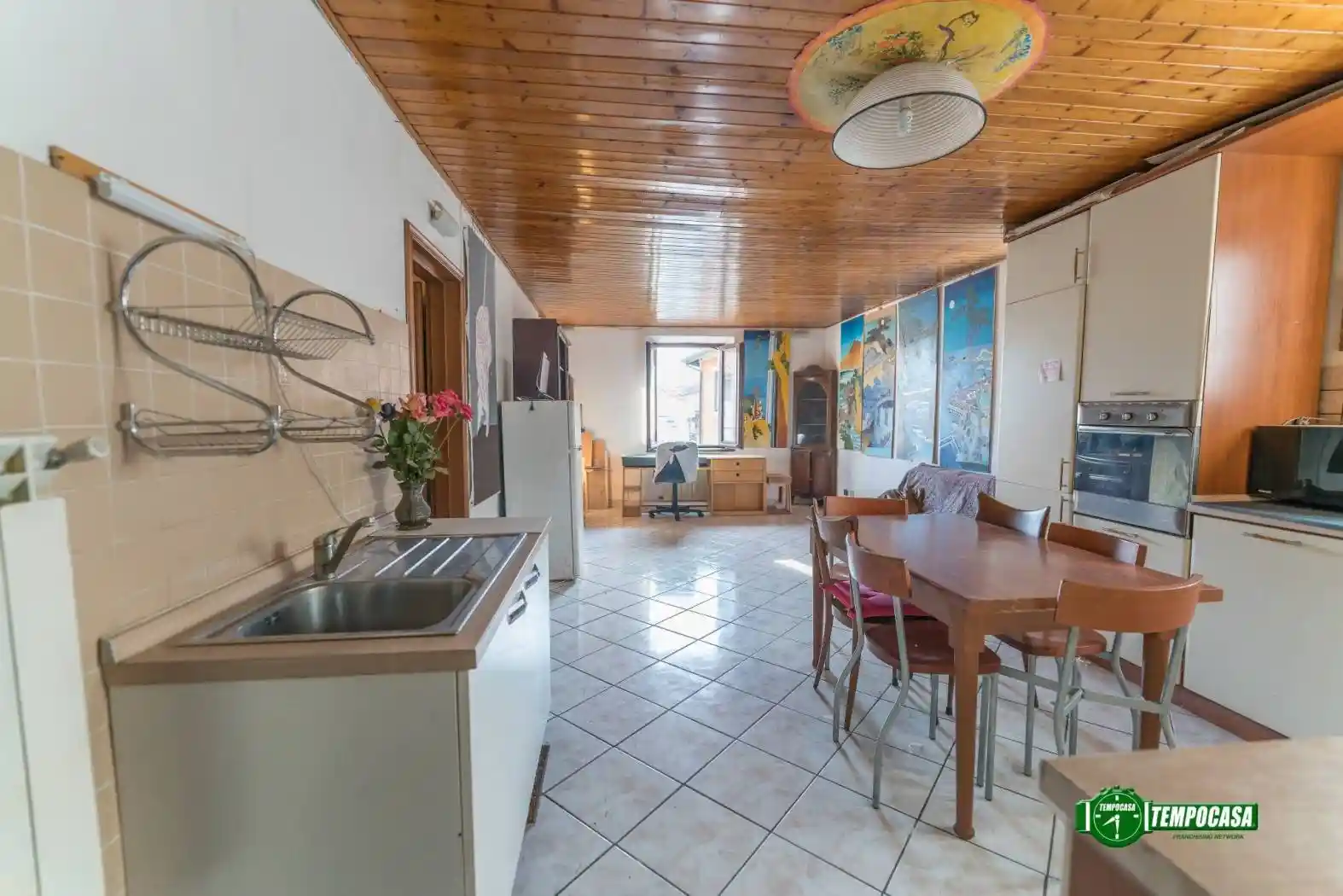 Trilocale via Luigi Ornato 35, Niguarda, Milano - foto 2