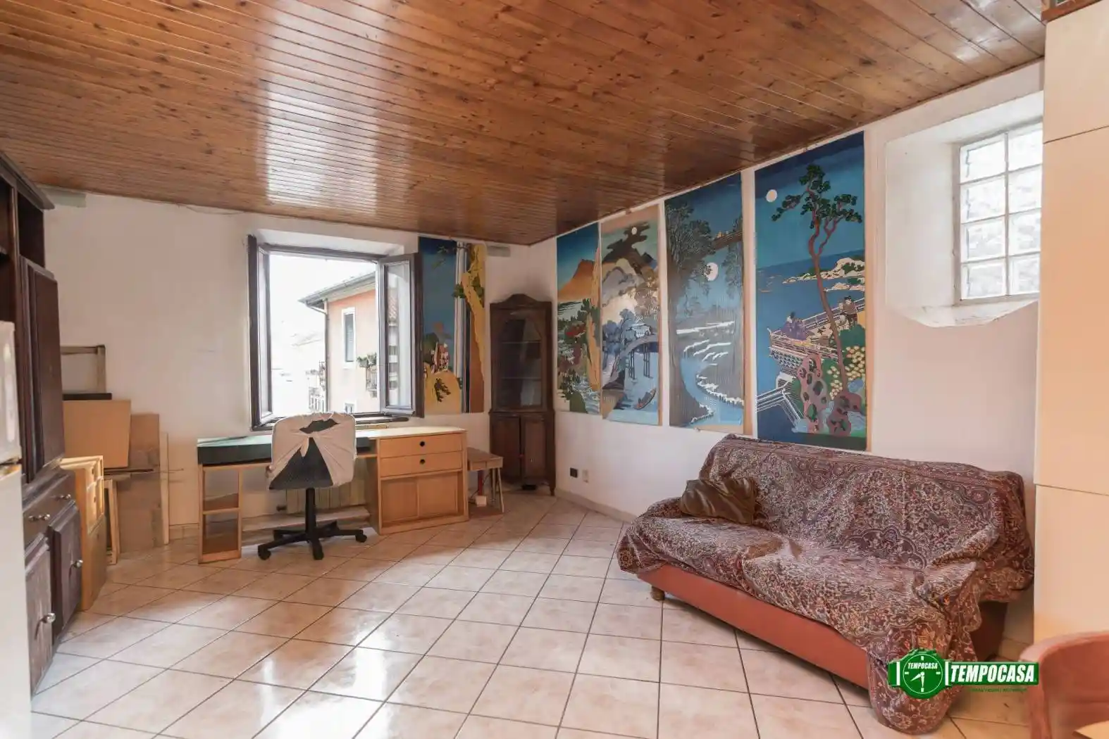 Trilocale via Luigi Ornato 35, Niguarda, Milano - foto 5