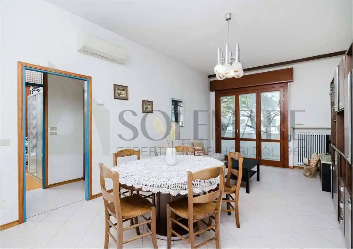 Quadrilocale viale carducci, 95, Cesenatico Levante, Cesenatico - foto 2