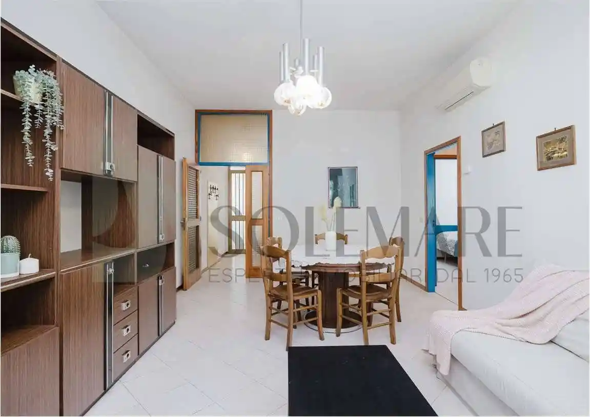 Quadrilocale viale carducci, 95, Cesenatico Levante, Cesenatico - foto 3