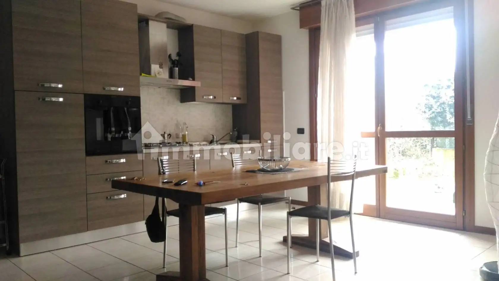 Appartamento in vendita a San Martino di Lupari