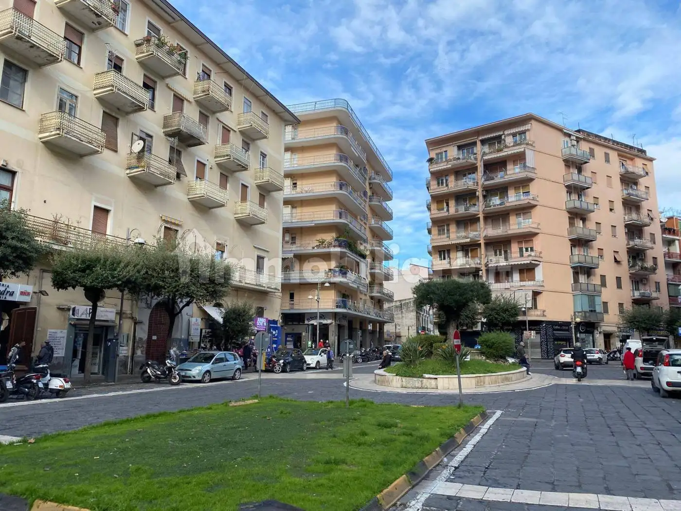 Appartamento in vendita a Castellammare di Stabia