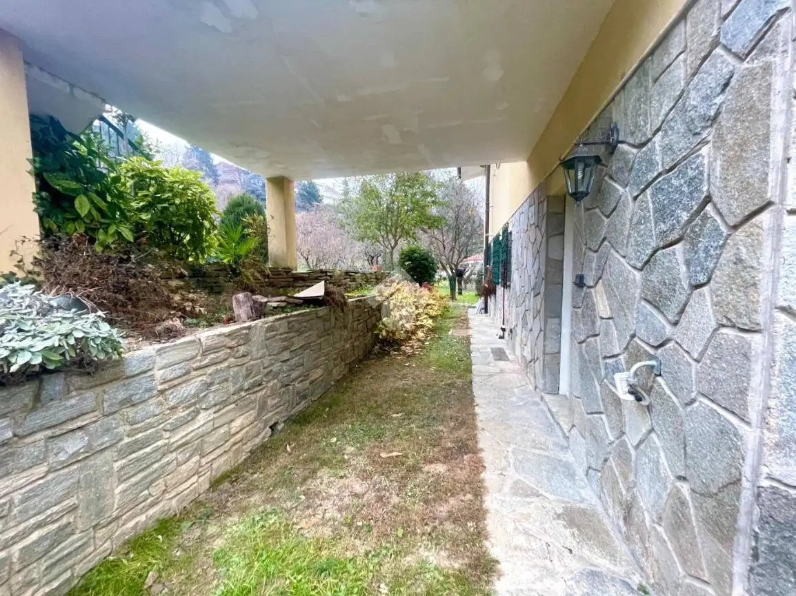 Appartamento in affitto a Pino Torinese