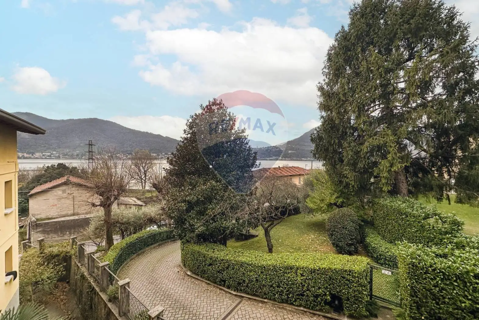 Appartamento in vendita a Lecco