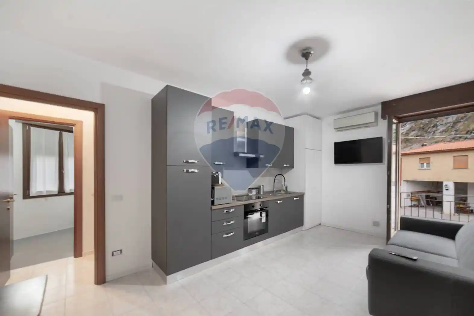 Bilocale corso Bergamo 151, Chiuso, Lecco - foto 2