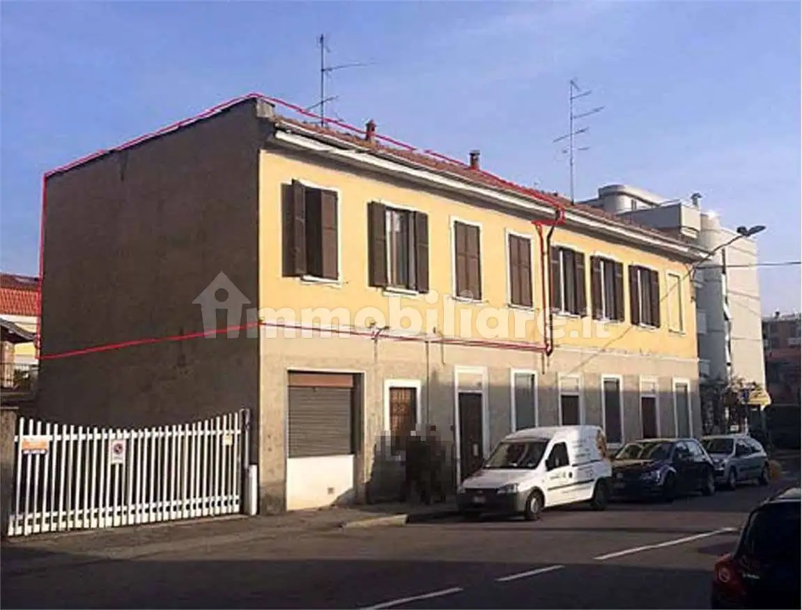 Appartamento in asta a Busto Arsizio