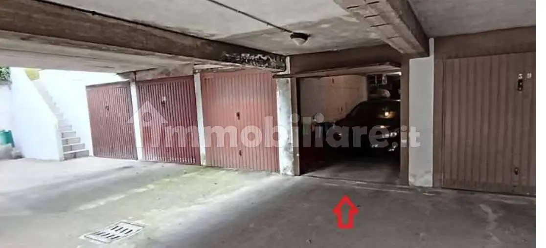 Appartamento in asta a Gallarate