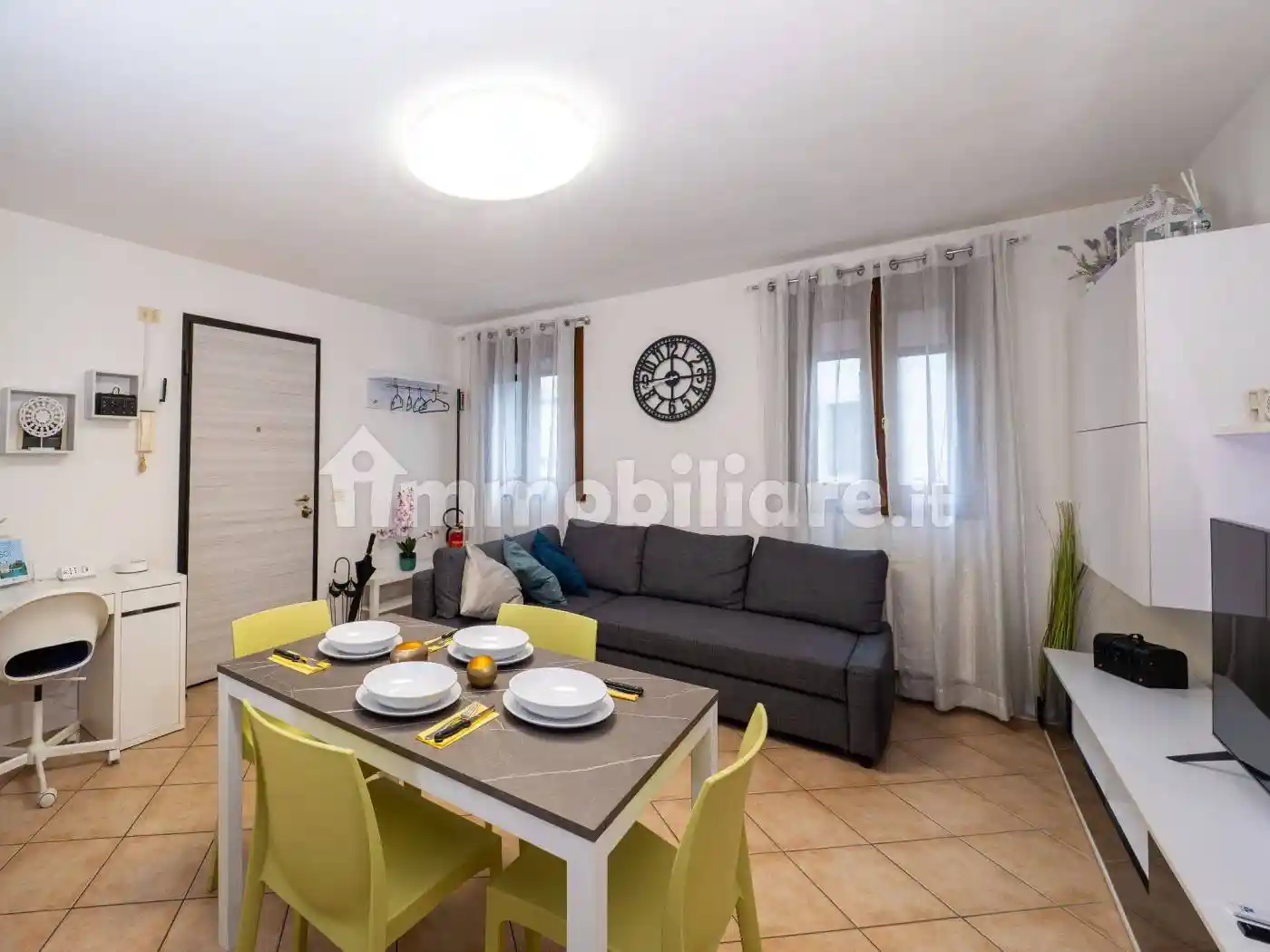 Appartamento in vendita a Gorizia