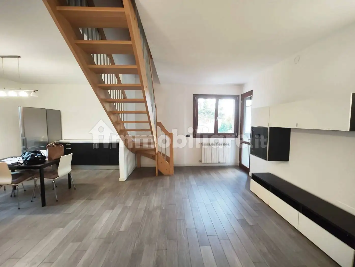 Trilocale via Alessandro Manzoni 116, Centro, Arcore - foto 3