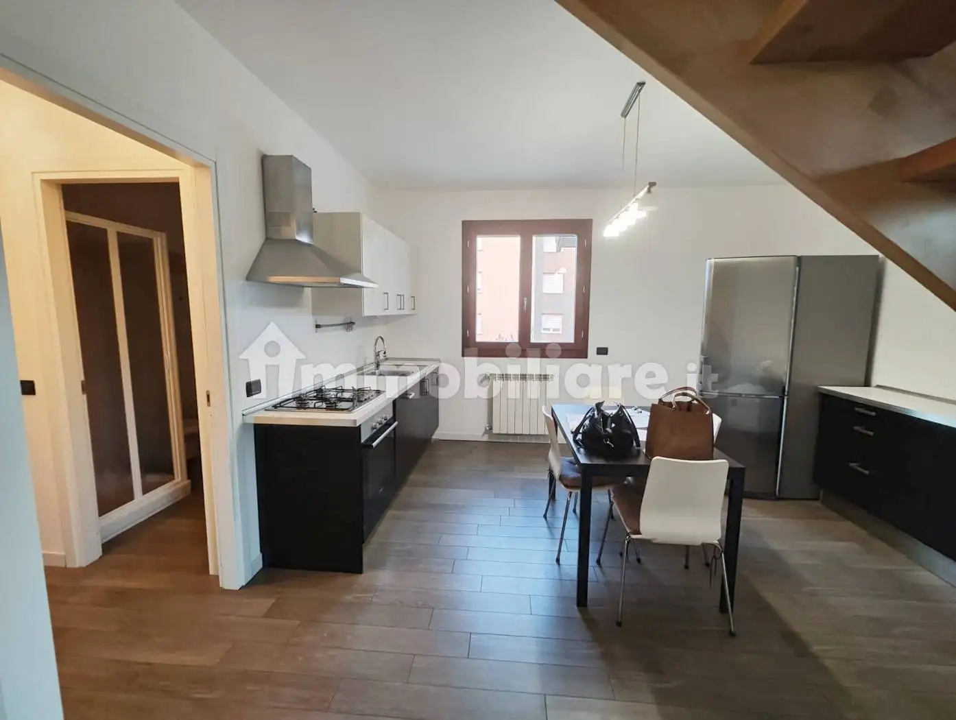 Trilocale via Alessandro Manzoni 116, Centro, Arcore - foto 5