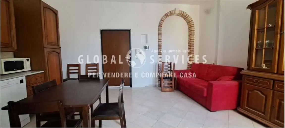 Appartamento in vendita a Sassari