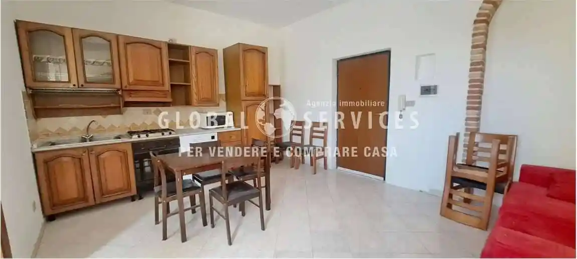 Bilocale ottimo stato, quarto piano, Luna e Sole - Prunizzedda, Sassari - foto 5