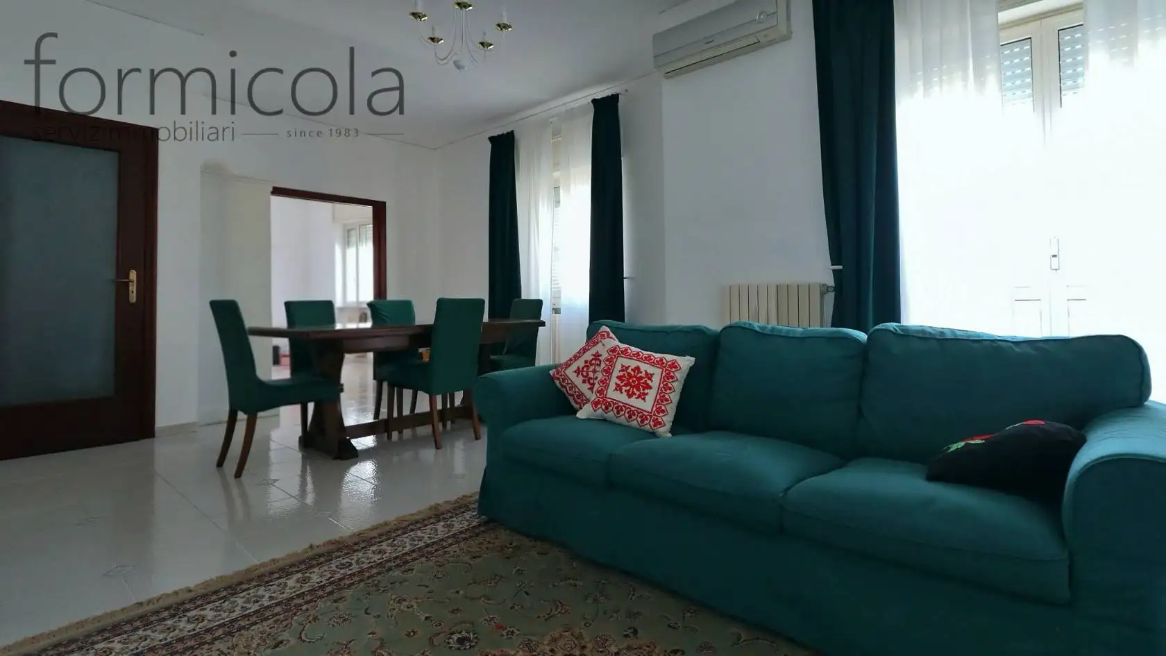 Quadrilocale via Cegnacolo, Centro, Ercolano - foto 2