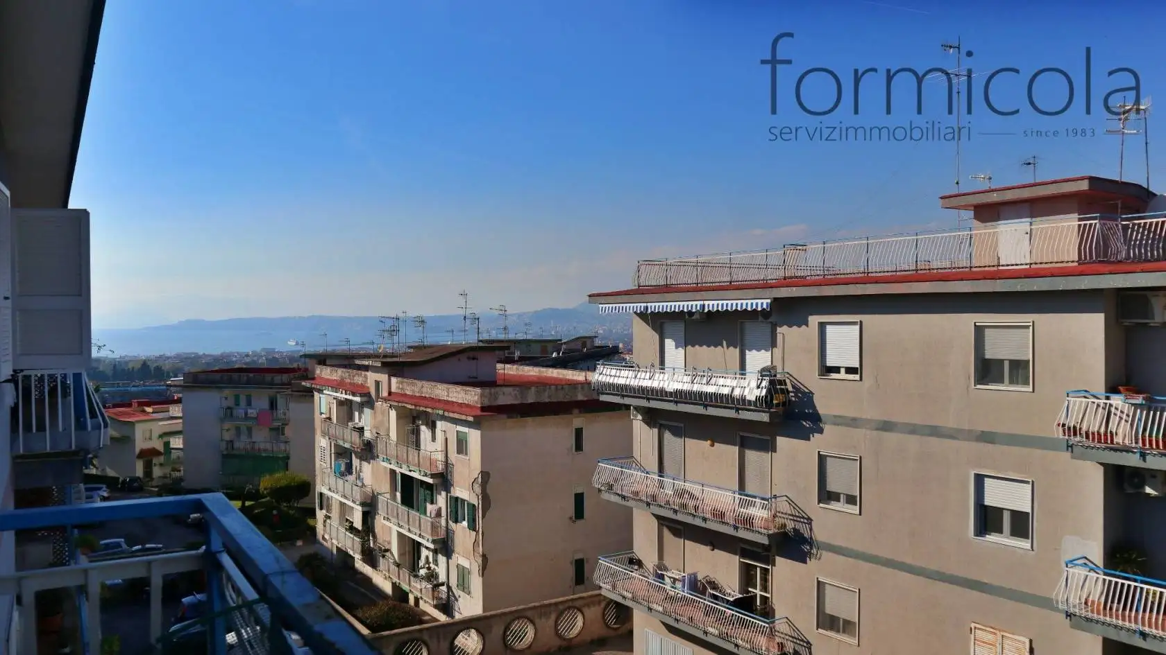 Quadrilocale via Cegnacolo, Centro, Ercolano - foto 4