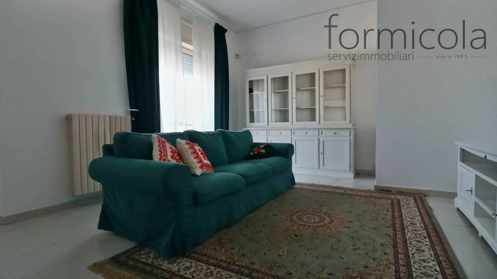 Quadrilocale via Cegnacolo, Centro, Ercolano - foto 5