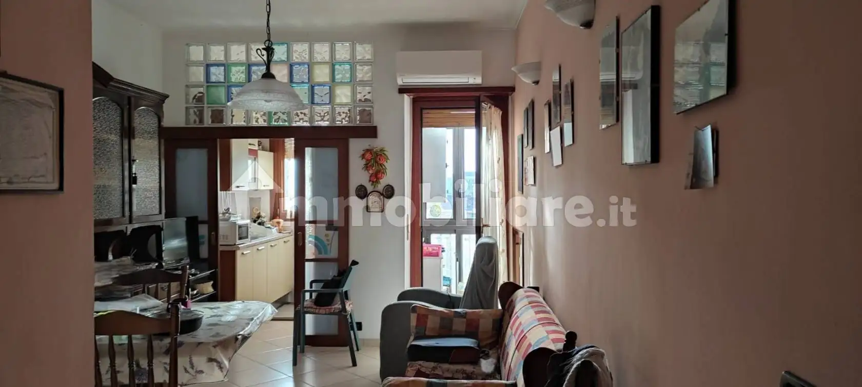 Appartamento in affitto a Torino