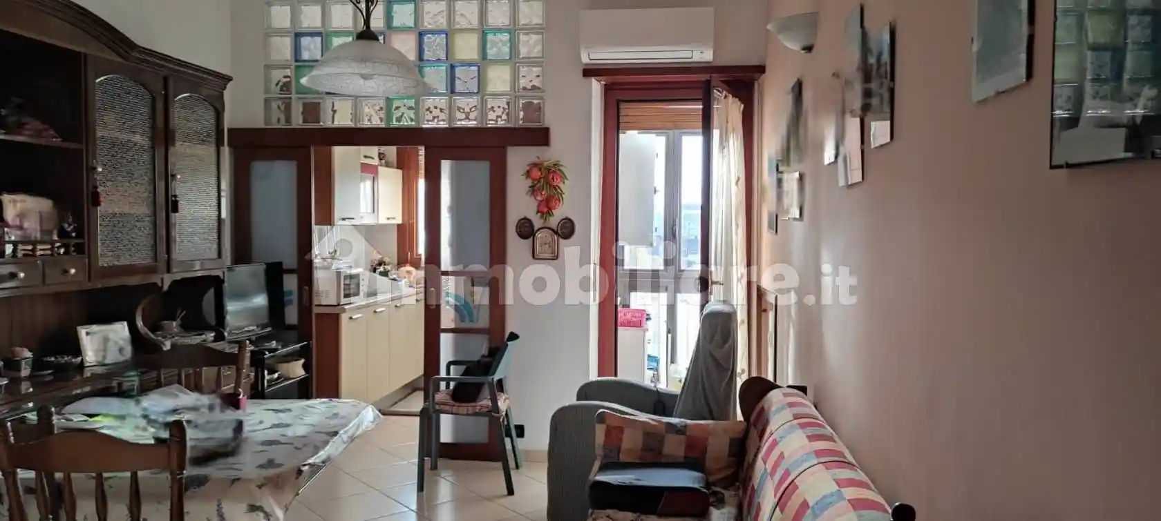 Trilocale corso Cosenza 101, Mirafiori Nord, Torino - foto 2