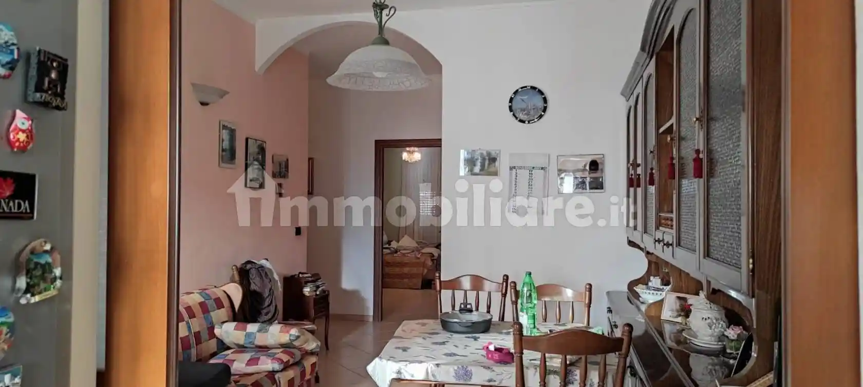 Trilocale corso Cosenza 101, Mirafiori Nord, Torino - foto 3