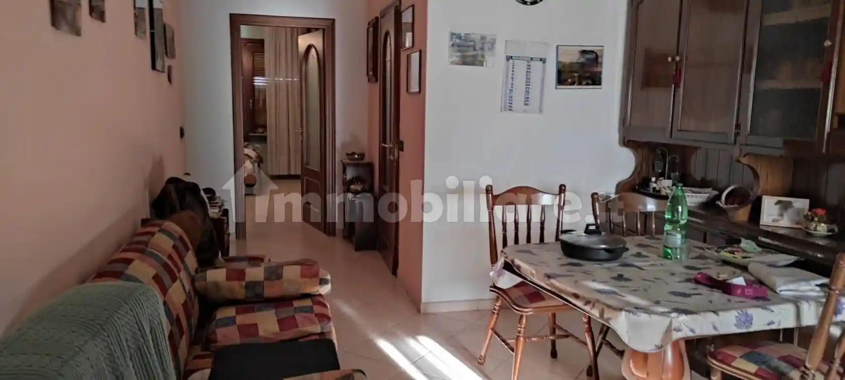 Trilocale corso Cosenza 101, Mirafiori Nord, Torino - foto 5