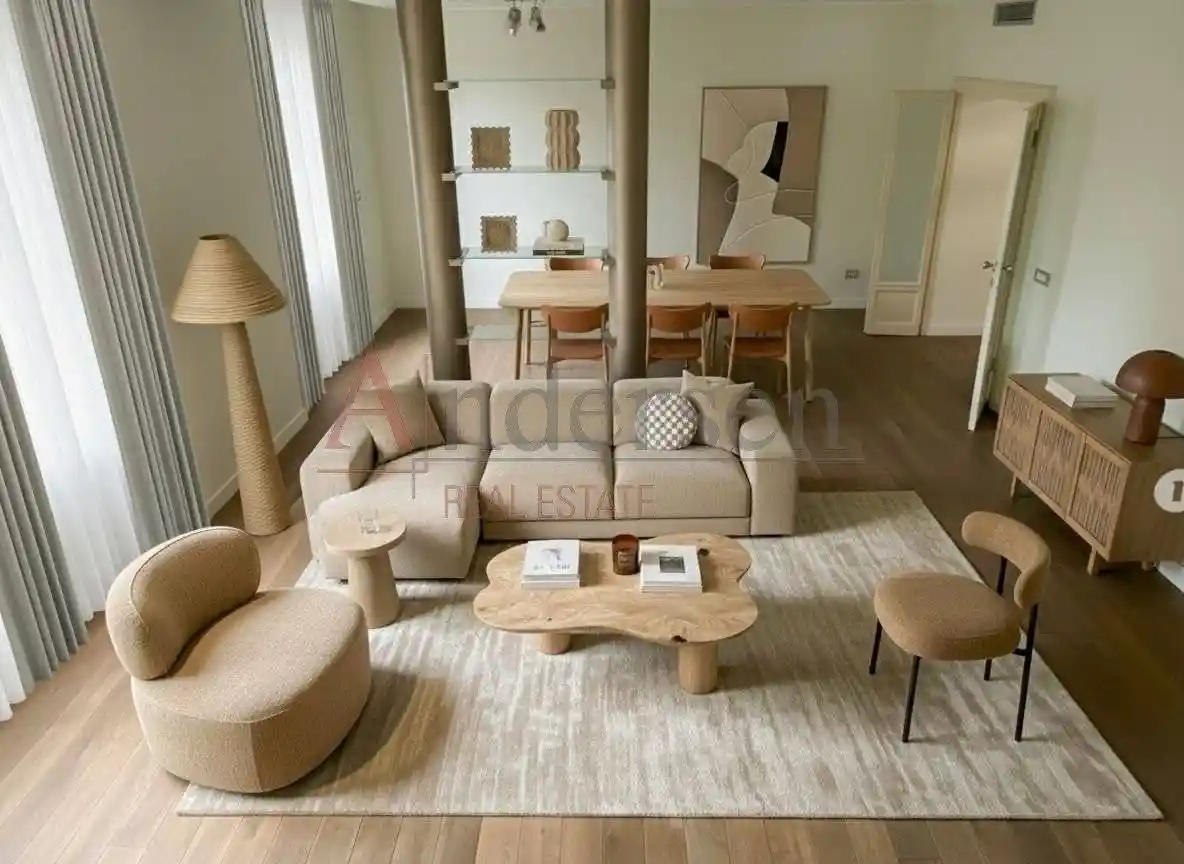 Trilocale largo della Crocetta, Quadronno - Crocetta, Milano - foto 2