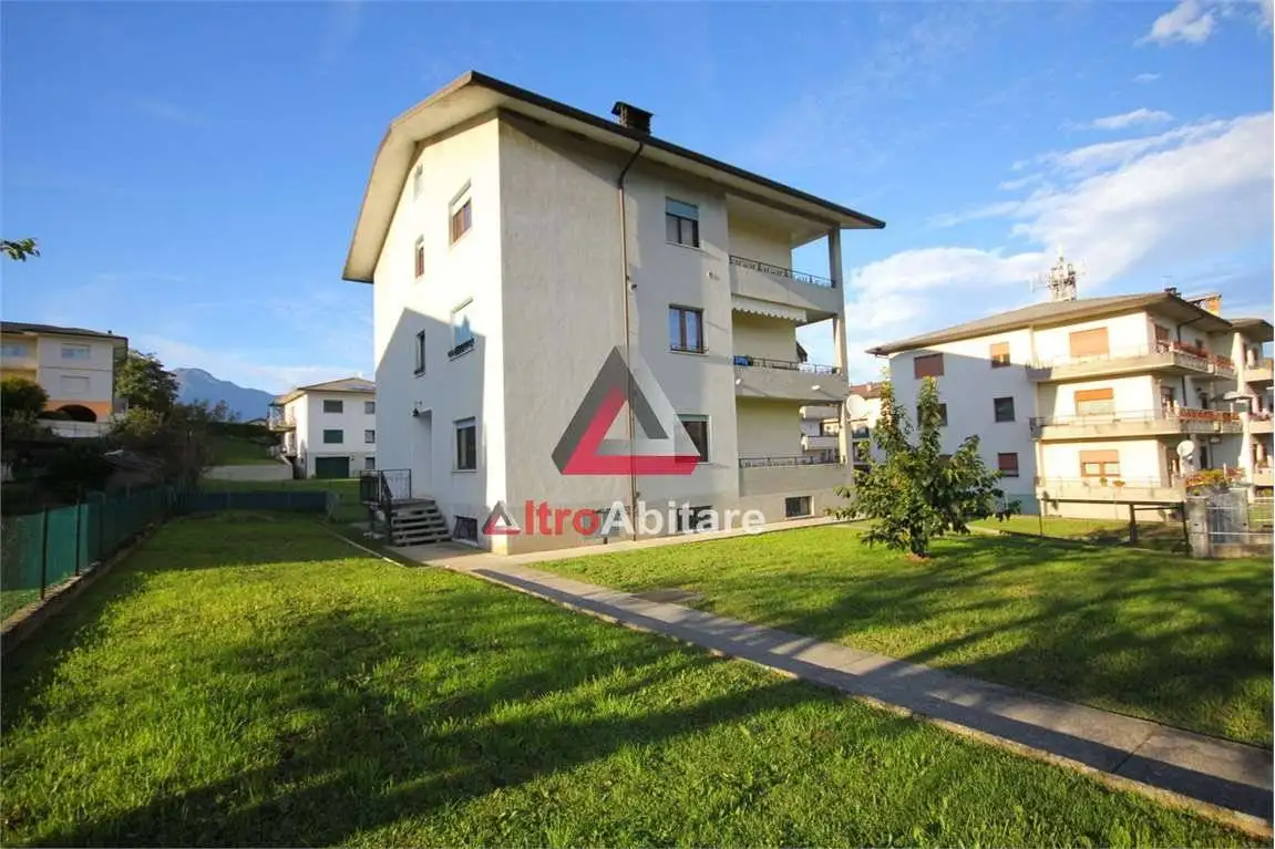 Appartamento in vendita a Borgo Valbelluna