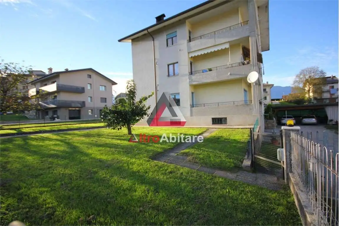 Appartamento quartiere europa, 25, Mel, Borgo Valbelluna - foto 2
