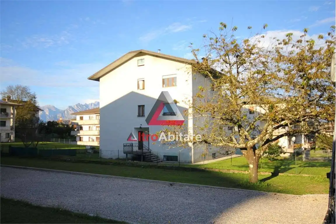 Appartamento quartiere europa, 25, Mel, Borgo Valbelluna - foto 4