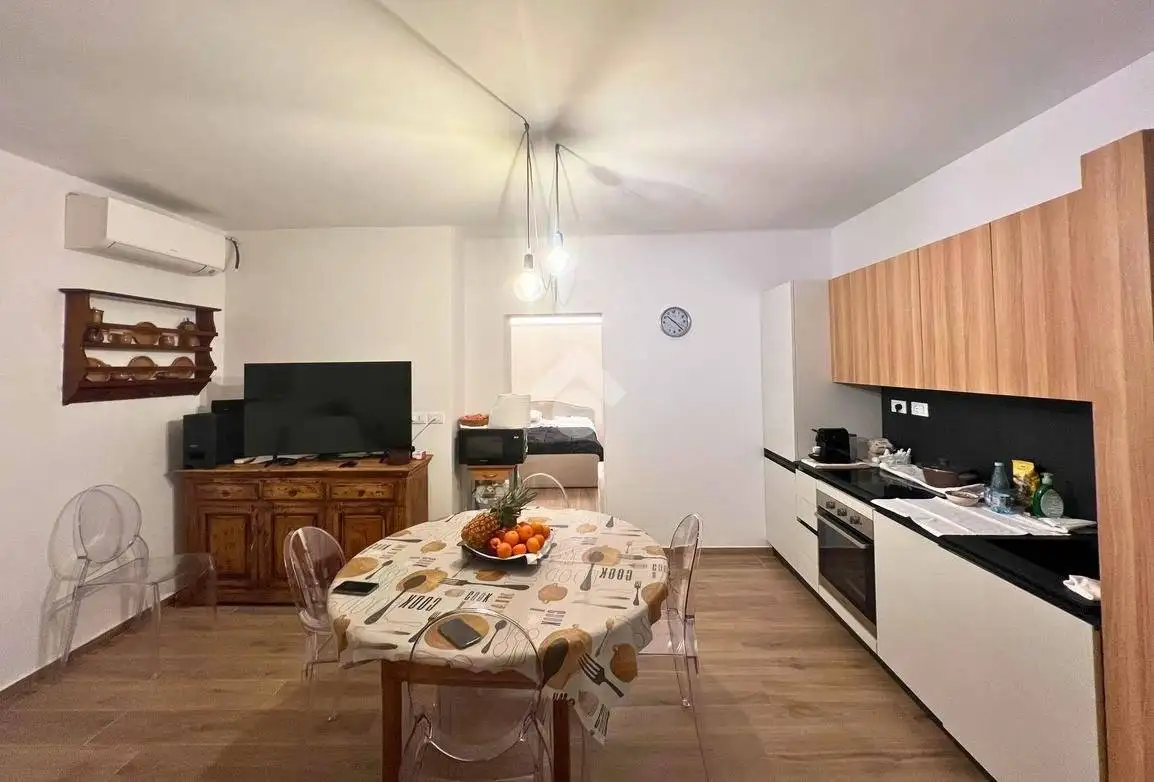 Appartamento in vendita a Ancona