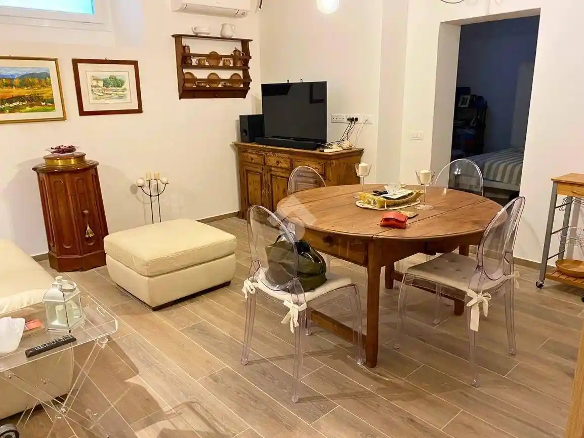 Quadrilocale via Vito Volterra 7, Passetto, Ancona - foto 2