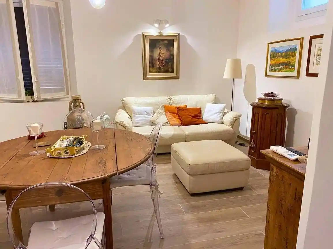 Quadrilocale via Vito Volterra 7, Passetto, Ancona - foto 3