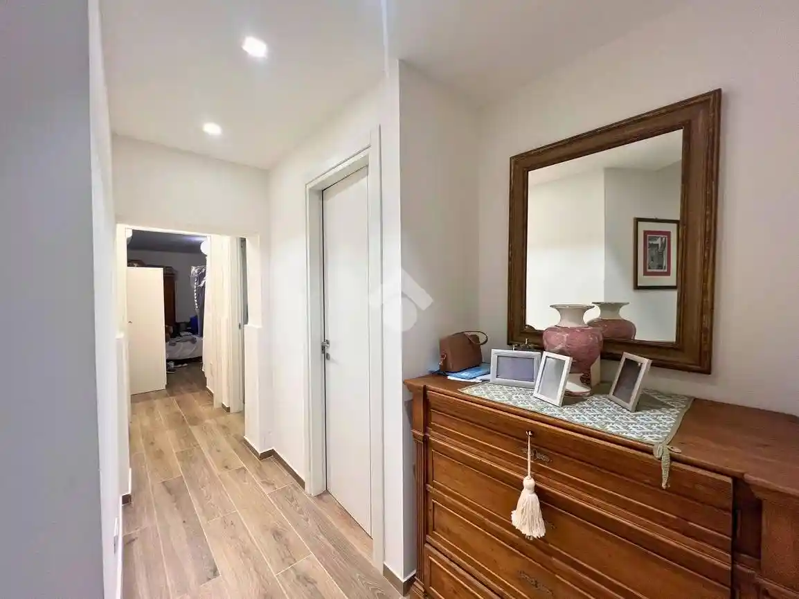 Quadrilocale via Vito Volterra 7, Passetto, Ancona - foto 4