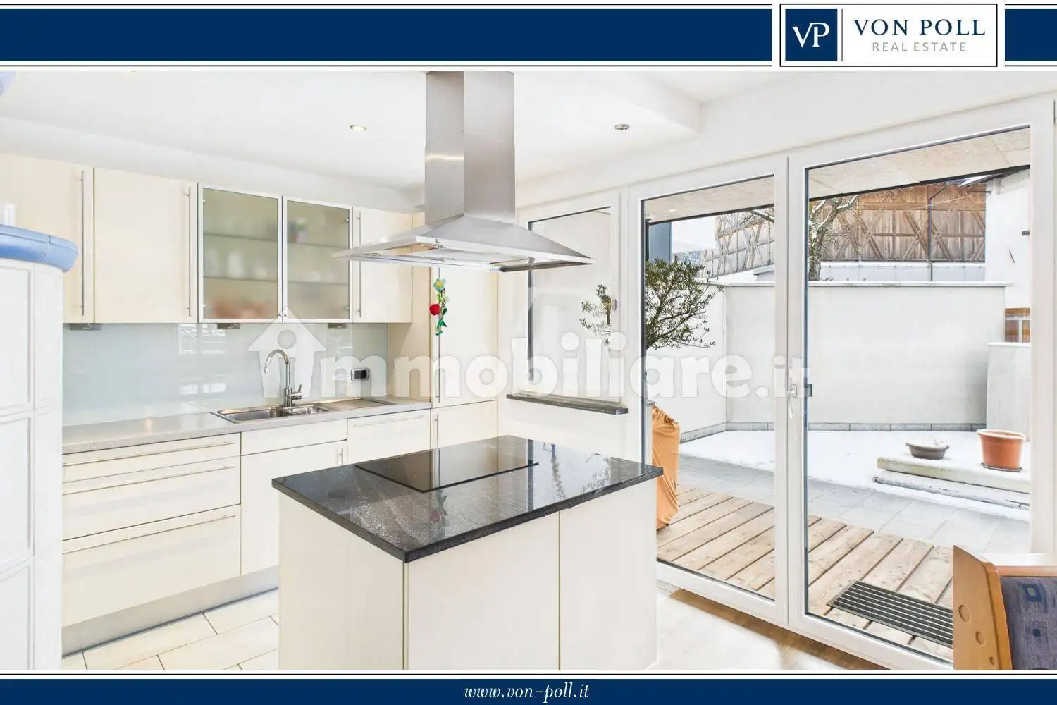 Villetta a schiera in vendita a Bressanone