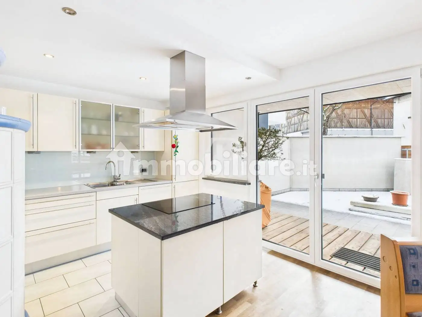 Villa a schiera via Plose 77, Centro, Bressanone - foto 2