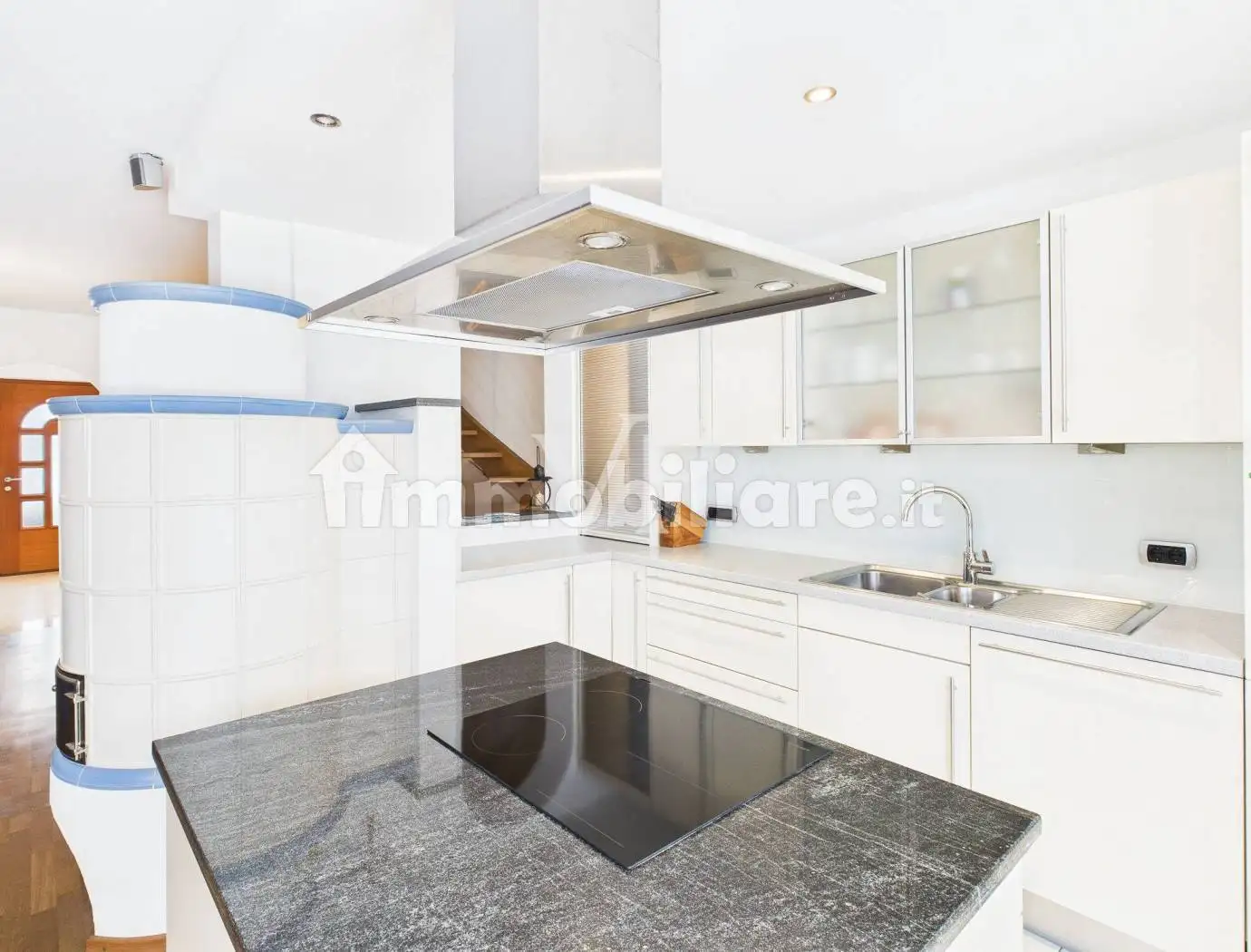 Villa a schiera via Plose 77, Centro, Bressanone - foto 4