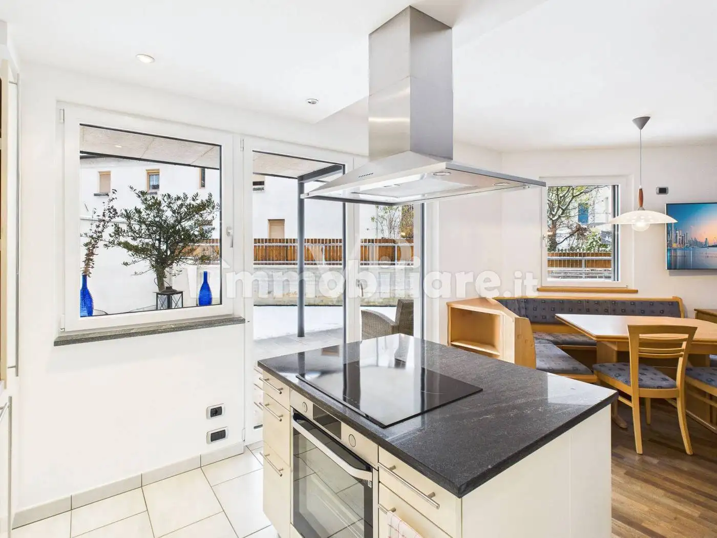 Villa a schiera via Plose 77, Centro, Bressanone - foto 5