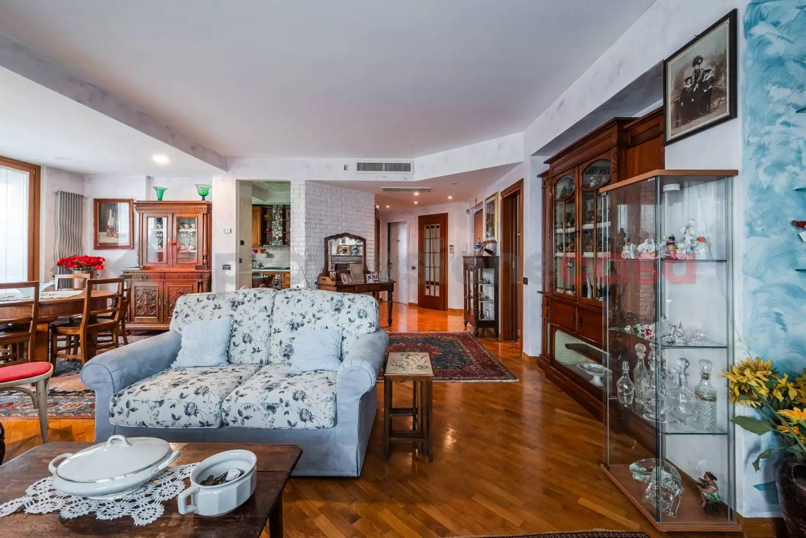 Quadrilocale via Leonardo da Vinci 12, Centro, Assago - foto 4