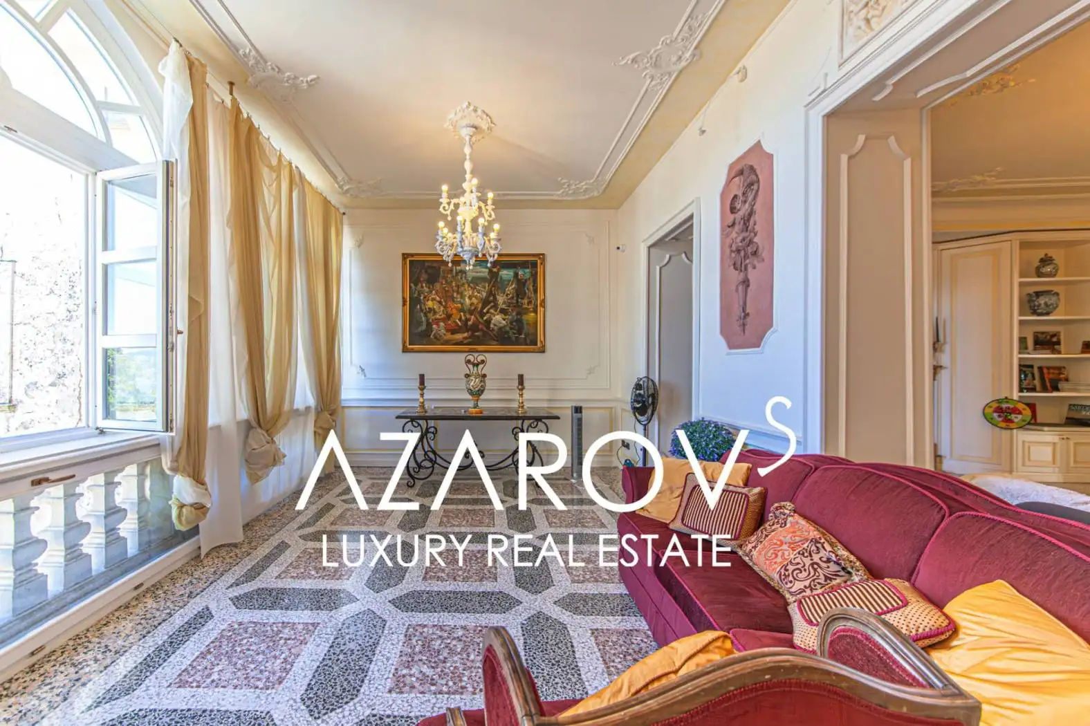 Appartamento via Giuseppe Mazzini 4, Belgirate - foto 2